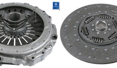 KIT D'EMBRAYAGE SACHS VOLVO FH ECH.STD